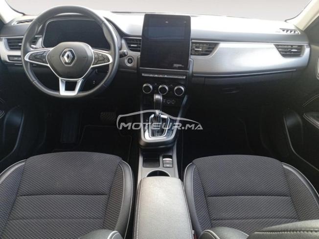 RENAULT. Arkana