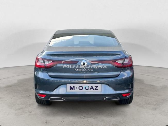 RENAULT. megane