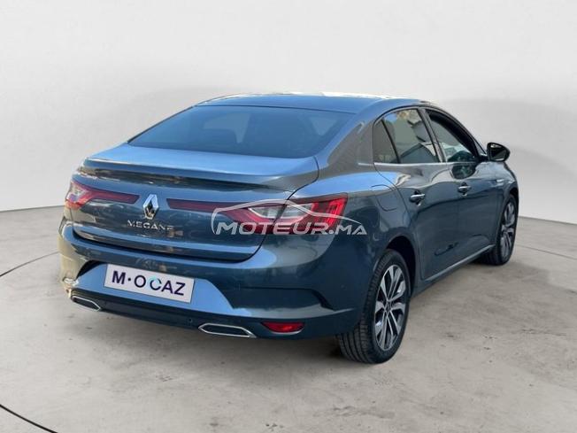 RENAULT. megane
