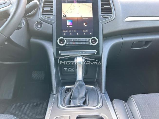 RENAULT. megane
