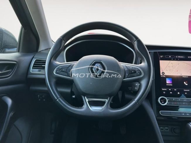 RENAULT. megane