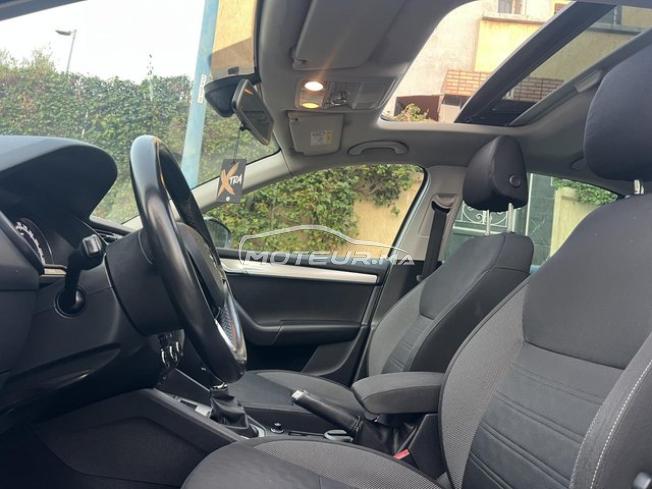 Skoda Octavia Diesel Automatique 2021 à Casablanca
