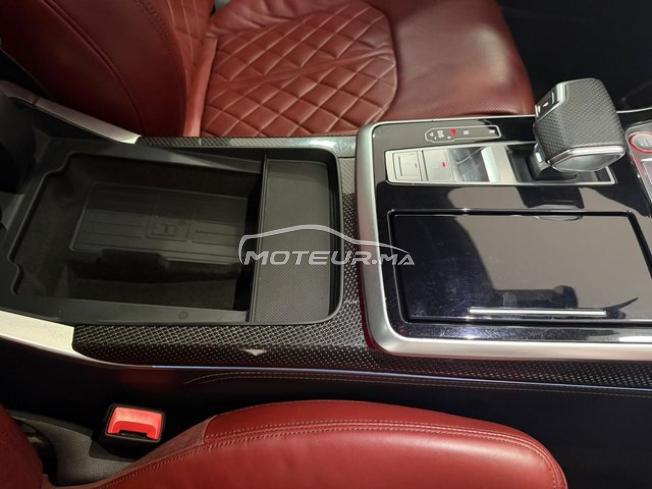 AUDI SQ8 S-LINE