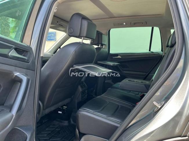 VOLKSWAGEN TIGUAN Diesel Automatique 2019