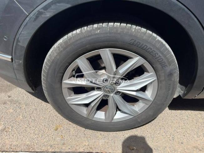 VOLKSWAGEN TIGUAN Diesel Automatique 2019