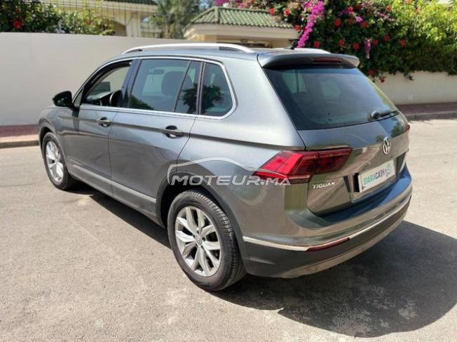VOLKSWAGEN TIGUAN Diesel Automatique 2019