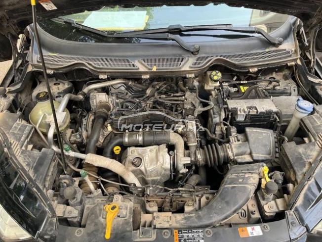 FORD ECOSPORT Diesel Manuelle 2020