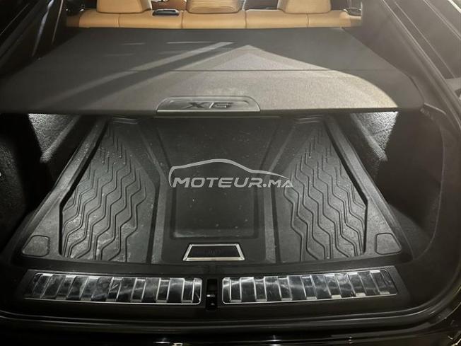 2030 - Bmw X6 2021 expertisée avec financement