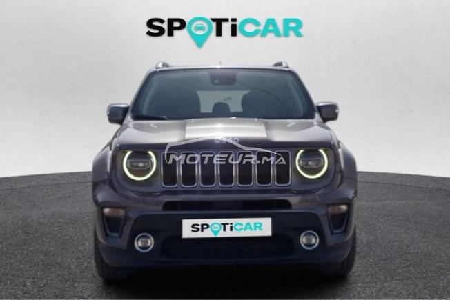 Stellantis - JEEP Renegade - 2019