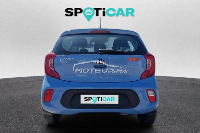 Stellantis - KIA Picanto - 2017