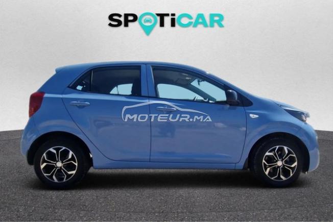 Stellantis - KIA Picanto - 2017