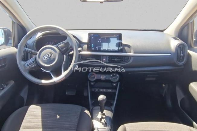 Stellantis - KIA Picanto - 2020