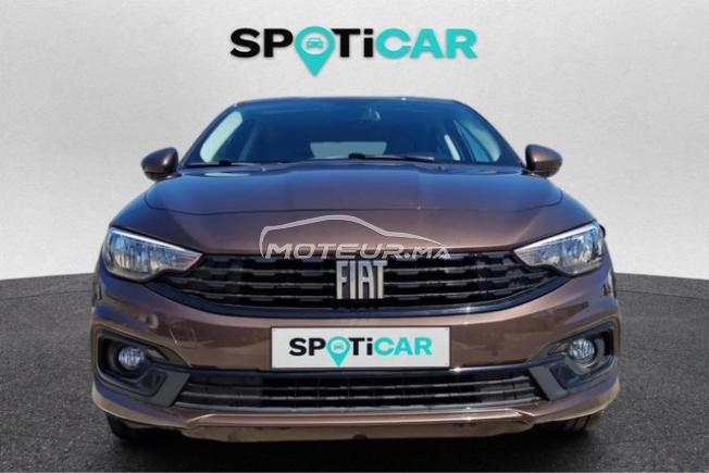 Stellantis - FIAT Tipo - 2022
