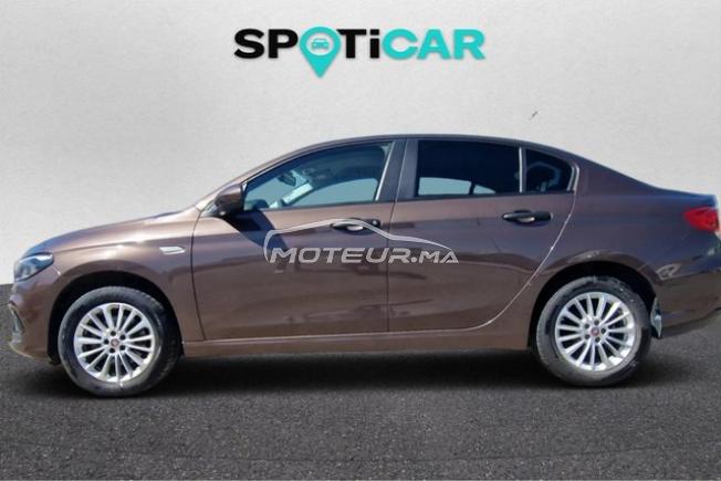 Stellantis - FIAT Tipo - 2022