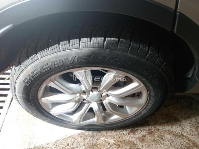 KIFAL - LAND-ROVER Evoque