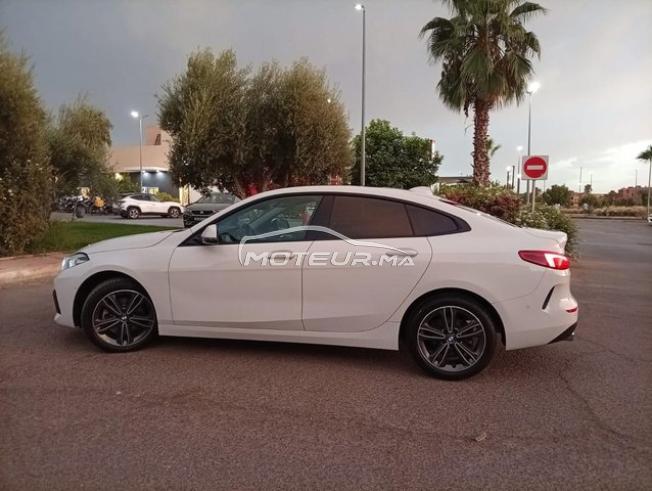 BMW 218d  Automatique à Marrakech