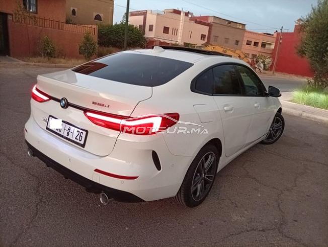 BMW 218d  Automatique à Marrakech