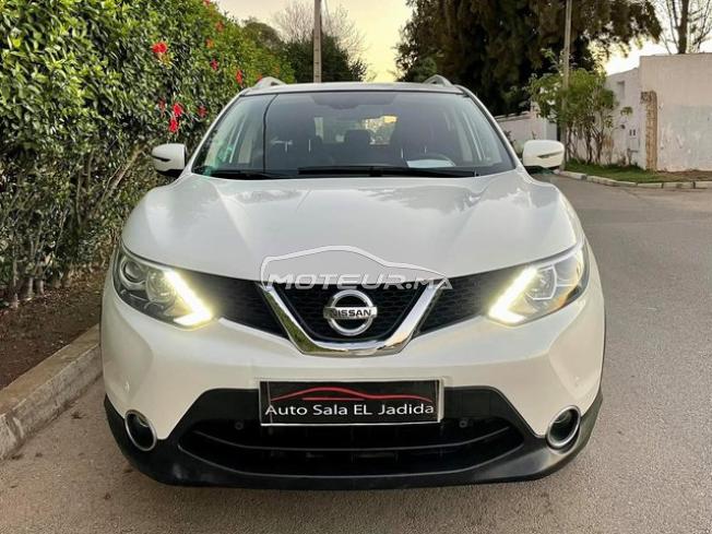 Nissan Qashqai Accenta Plus Diesel 2017 