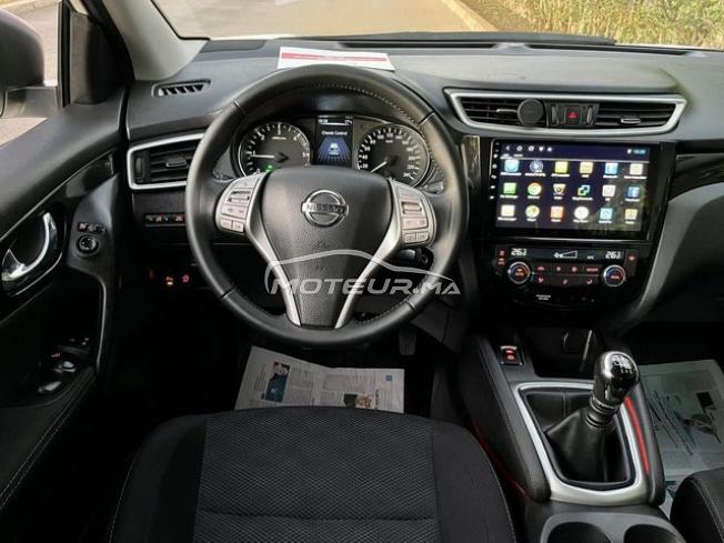 Nissan Qashqai Accenta Plus Diesel 2017 