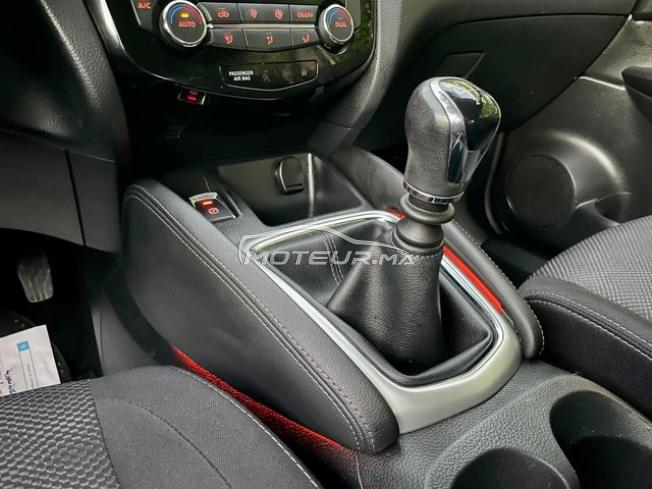 Nissan Qashqai Accenta Plus Diesel 2017 