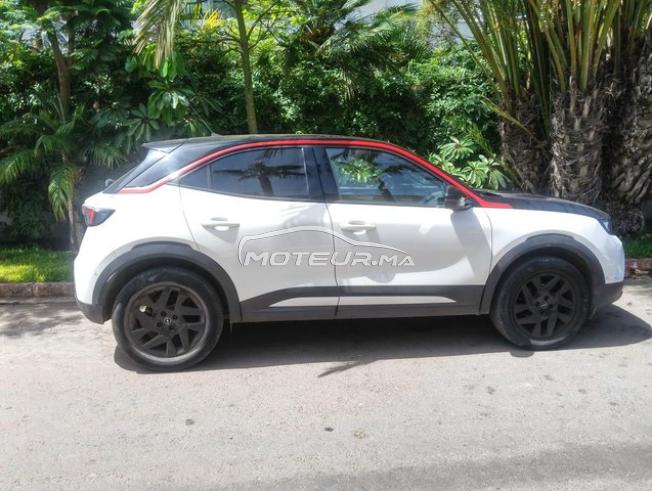 KIFAL - OPEL Mokka