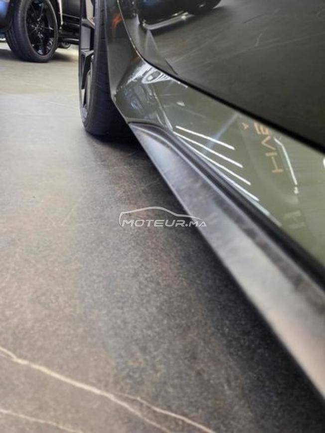 Audi RS5 AVANT FULL CARBON(Véhicule Neuf 2026)