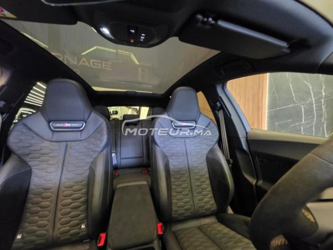 Audi RS5 AVANT FULL CARBON(Véhicule Neuf 2026)