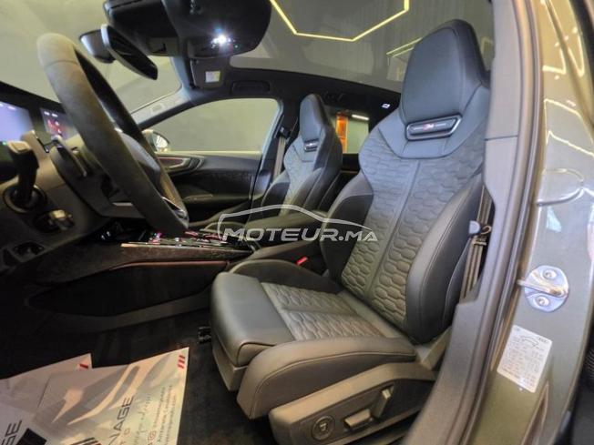 Audi RS5 AVANT FULL CARBON(Véhicule Neuf 2026)