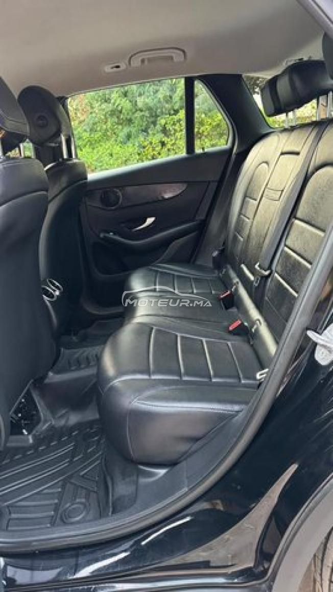 Mercedes-Benz Classe GLC Diesel Automatique 2021