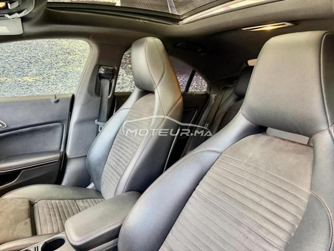 MERCEDES CLA 220 CDI 2016