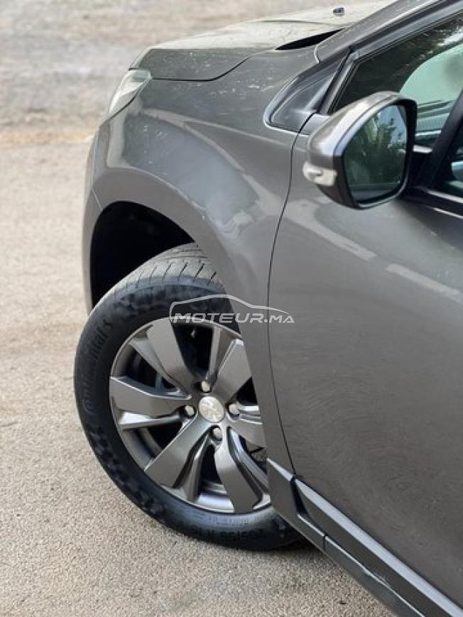 Peugeot 2008 2019