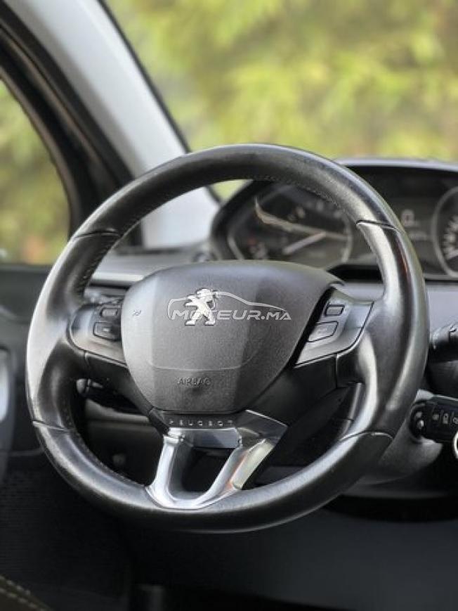 Peugeot 2008 2019