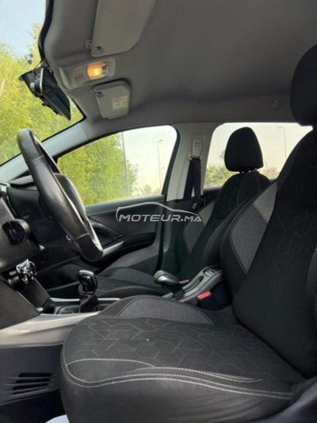 Peugeot 2008 2019