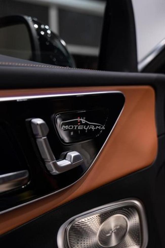 Mercedes GLC300 de FULL OPTION