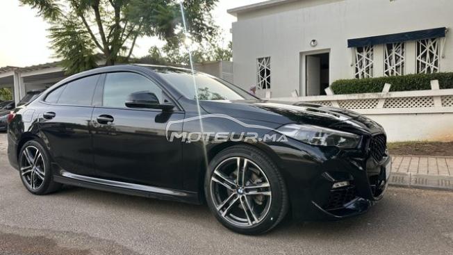 BMW SÉRIE 220 D PACK M DIESEL 