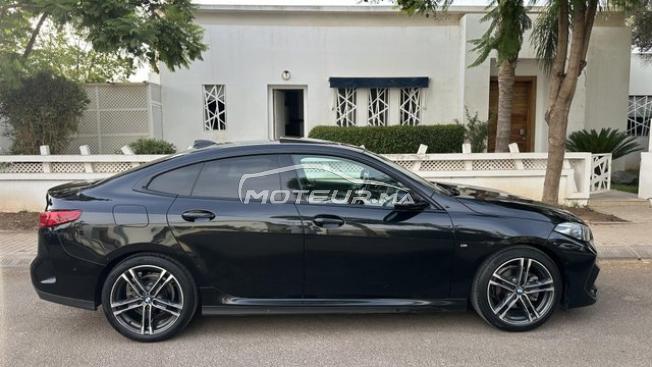 BMW SÉRIE 220 D PACK M DIESEL 
