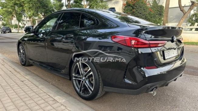 BMW SÉRIE 220 D PACK M DIESEL 