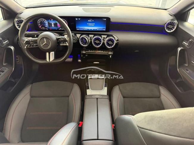 Mercedes-Benz Classe A Diesel Automatique 2024
