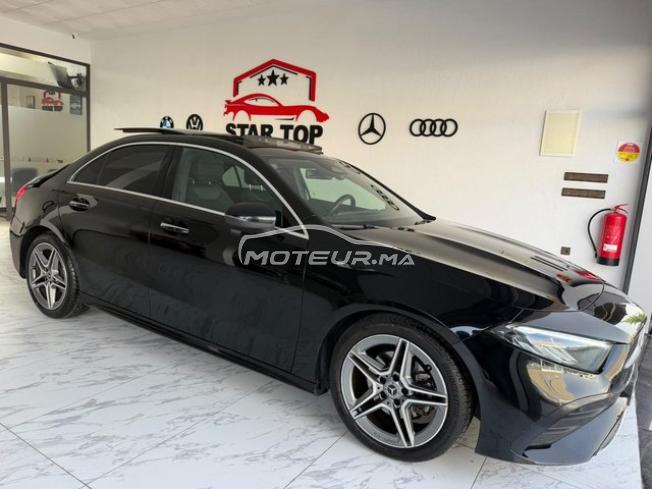Mercedes-Benz Classe A Diesel Automatique 2024