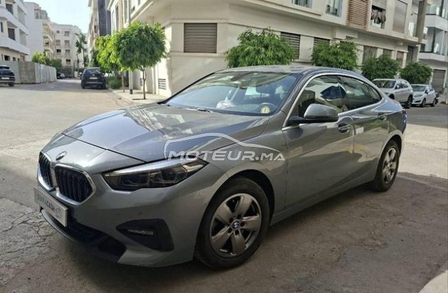 BMW SERIE 2 GRAN COUPE Diesel Automatique 2021
