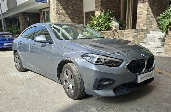 BMW SERIE 2 GRAN COUPE Diesel Automatique 2021