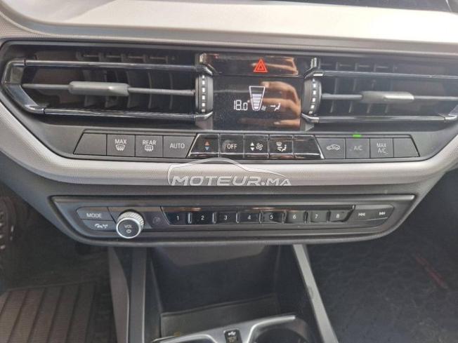 BMW SERIE 2 GRAN COUPE Diesel Automatique 2021
