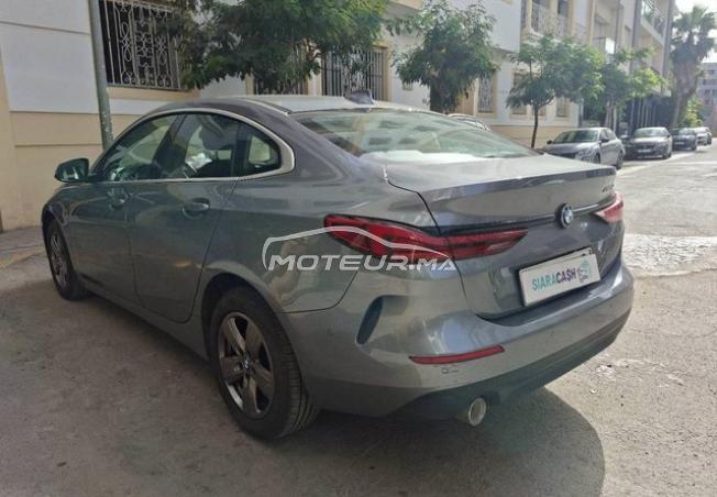 BMW SERIE 2 GRAN COUPE Diesel Automatique 2021