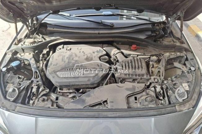 BMW SERIE 2 GRAN COUPE Diesel Automatique 2021