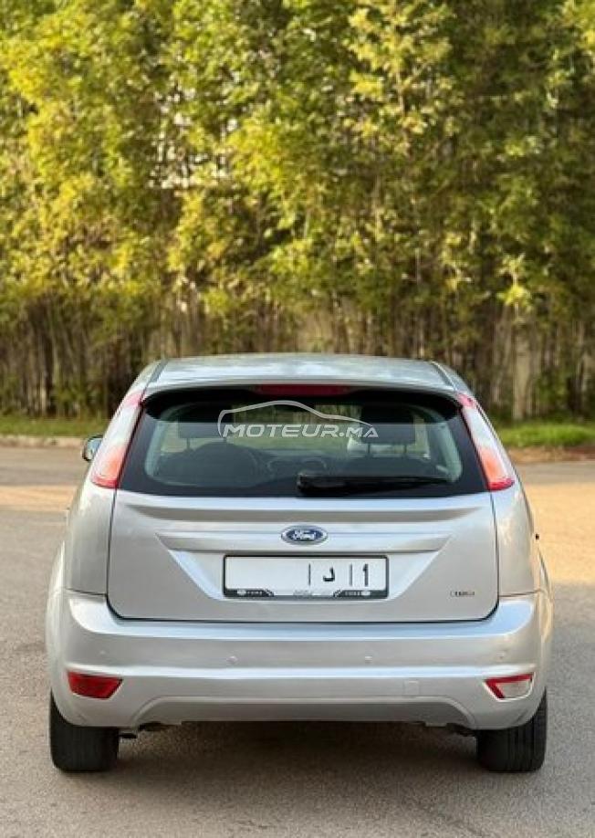 Ford Focus Trend 2011