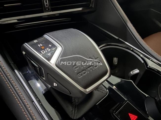 VOLKSWAGEN Touareg Executive finale édition 