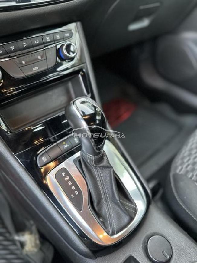 Opel Astra 2021 Gs Line Automatique 