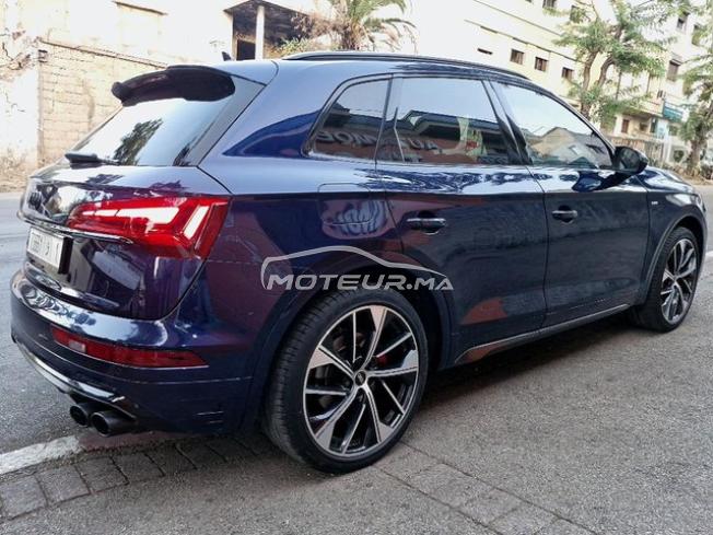 AUDI Q5 2.0 TDI PACK SQ5 DOUANE2022 FULL OPTIONS