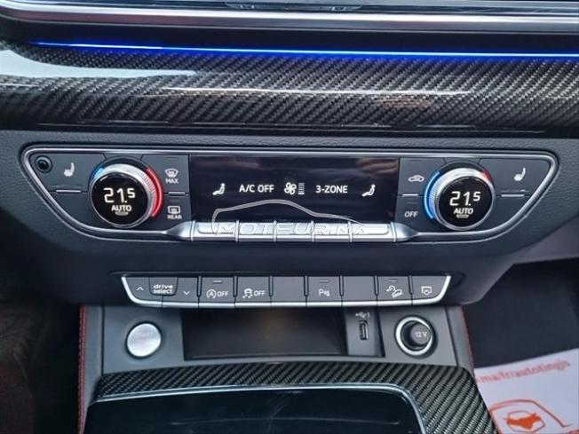 AUDI Q5 2.0 TDI PACK SQ5 DOUANE2022 FULL OPTIONS