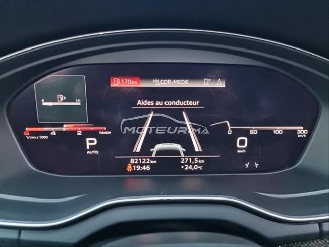 AUDI Q5 2.0 TDI PACK SQ5 DOUANE2022 FULL OPTIONS